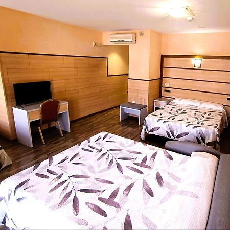 Hotel Pio XII Jumilla Kültér fotó