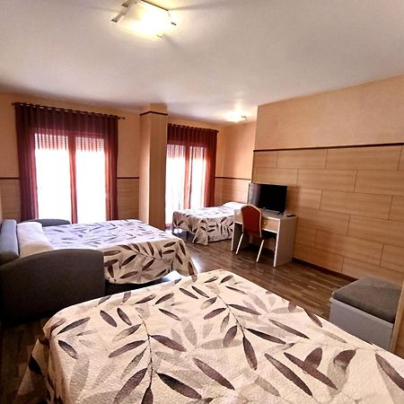 Hotel Pio XII Jumilla Kültér fotó