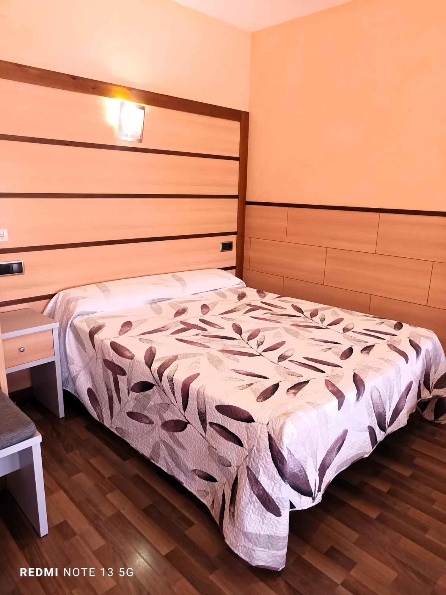 Hotel Pio XII Jumilla Kültér fotó